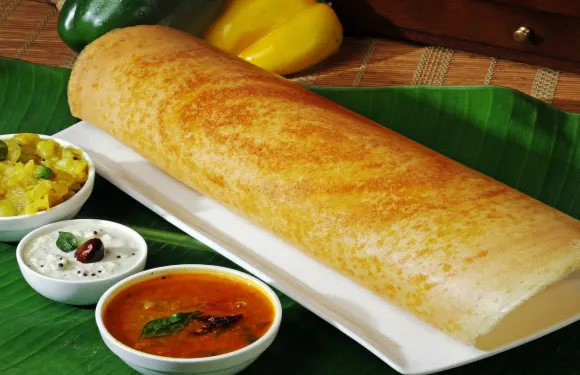 Madras Darbar