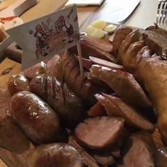优布劳餐厅 User Photo