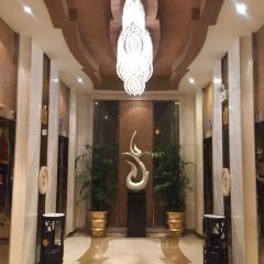 财富国际酒店餐饮部 User Photo