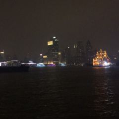 The Voyage of Pujiang User Photo
