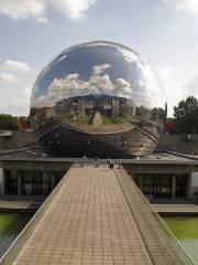 Parque de la Villette