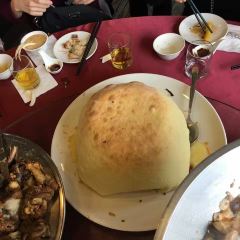 玻璃屋手作料理 User Photo