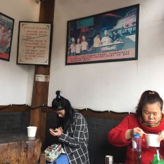 同利肉燕(道山店) User Photo