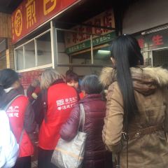 Qiushengjianbao User Photo