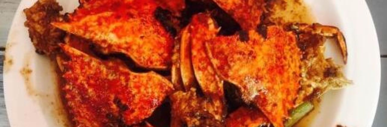 Little Red House Chinese Food