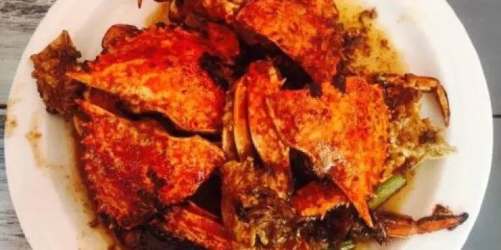 小紅屋海鮮中餐(美瑞莎店)