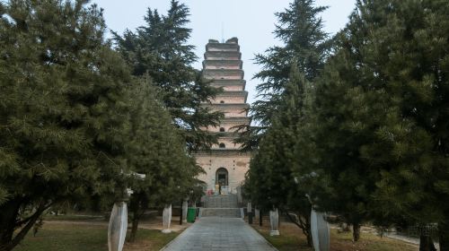 Xiangji Temple