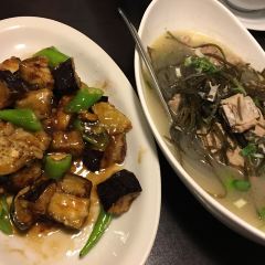 Great Wall Chinese Buffet User Photo