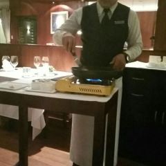 Topaz Restaurant Norodom ảnh của người dùng