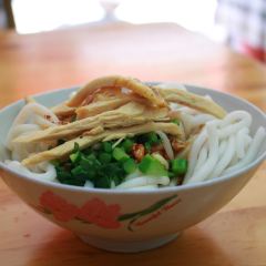 ZAI HUI SHOU User Photo