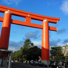 Kyoudon Kisoba Okakita User Photo