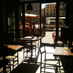 Gucci Osteria da Massimo Bottura User Photo