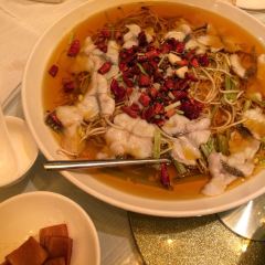 WU YUE NO.1 User Photo
