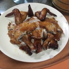 丰收农庄 User Photo