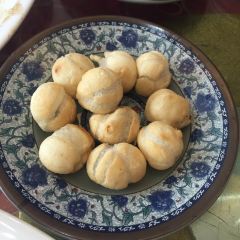 Ninghai Restaurant (guloufen) User Photo