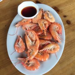 农夫码头海鲜排档(南澳店) User Photo