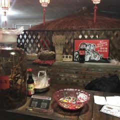 GUO SONG TIE GUO DUN CHE JIE CHE SONG 여행 사진