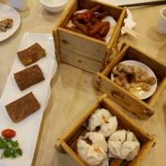 Dragon Boat Fusion Cuisine ảnh của người dùng