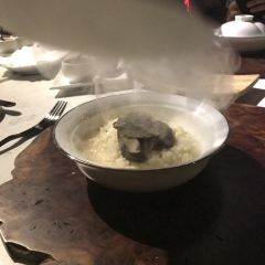 CHA ZI ZI User Photo