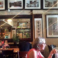 Old China Cafe User Photo