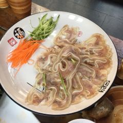 MURMUR FROM THE CLOUDS 여행 사진