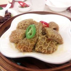 萬山樓海鮮酒家·二十三年老字號張用戶圖片
