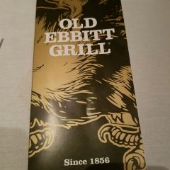 Old Ebbitt Grill User Photo