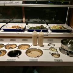 Haidilao Hot Pot (huamao) User Photo