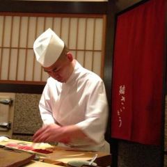 Saito User Photo