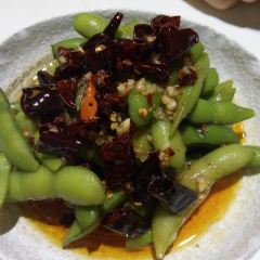 食悦围城·龙虾馆(万江店) User Photo