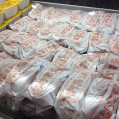 德州扒鸡(中华老字号.中国非物质文化遗产店） User Photo