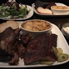 Jack Stack Barbecue - Freight House 여행 사진