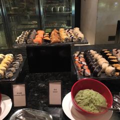 中山利和希尔顿酒店·360°全日制餐厅 User Photo