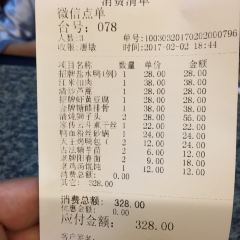 Nanjing Da Pai Dang ( De Ji Square ) User Photo