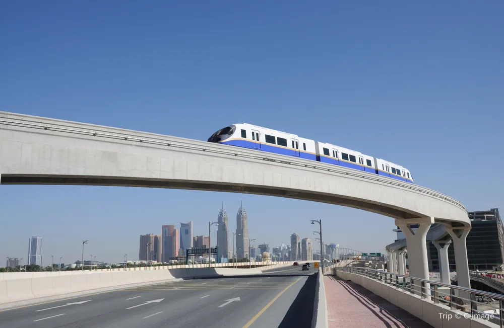 5_棕櫚島觀光單軌列車