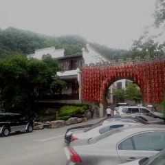 巴倒燙重慶陸派火鍋（南山總店）張用戶圖片