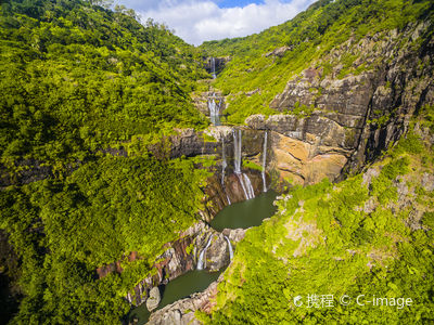 Gorges Viewpoint