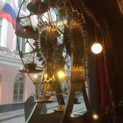 Maiasmokk Cafe User Photo