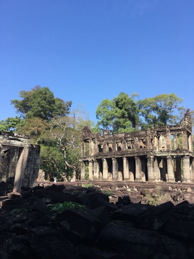 Preah Khan