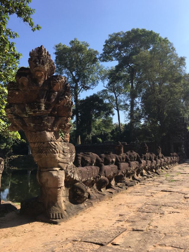 Preah Khan
