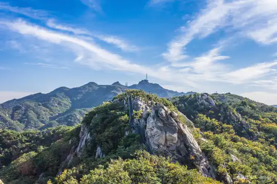 Hotels near Gwanaksan