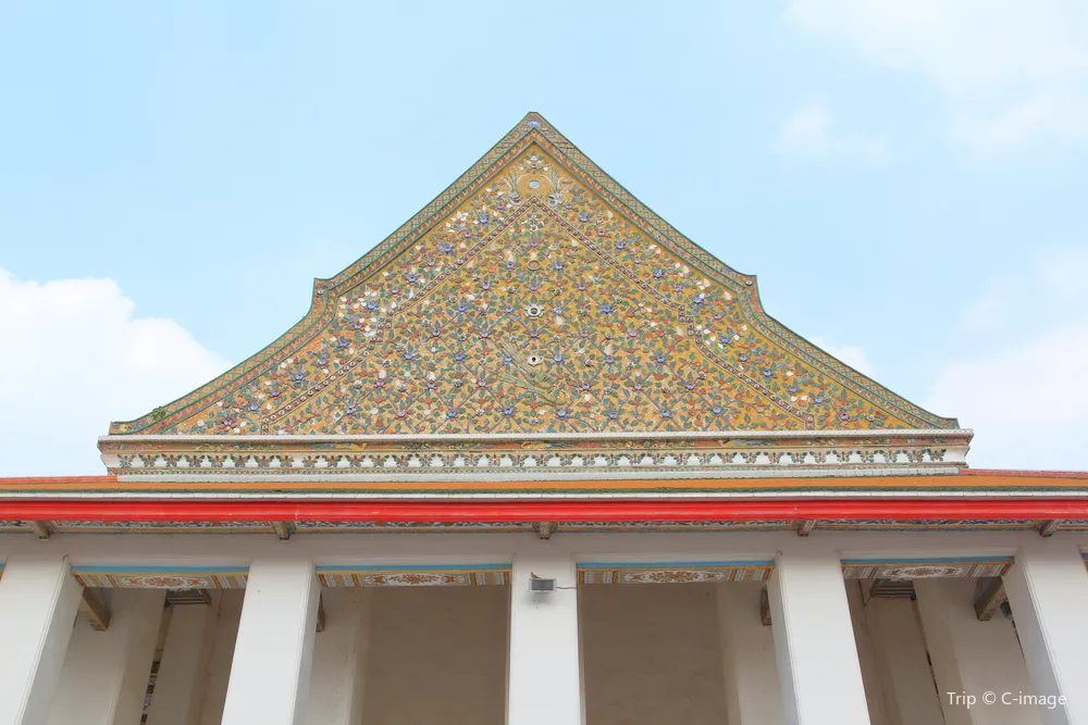 4_甘拉耶納密佛寺