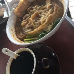 OldTown White Coffee KLIA User Photo