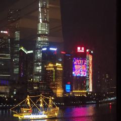 The Cathay Room User Photo