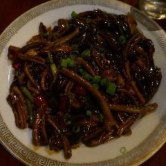 周庄沈家蹄膀(周庄店) User Photo