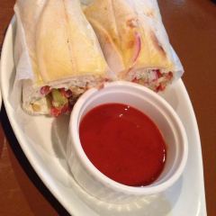 Cyma Greek Taverna ảnh của người dùng