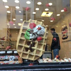 Waffle Factory User Photo