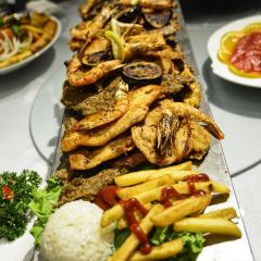 海尔巴格·新疆菜(吐鲁番店) User Photo