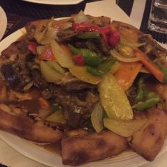 海尔巴格·新疆菜(吐鲁番店) User Photo