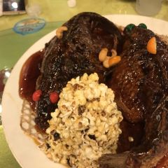 GO BELIEVE User Photo